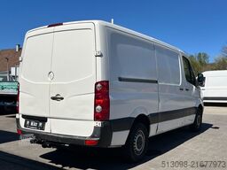 VW CRAFTER 2,0 TDI HECKANTRIEB TEMPOMAT KLIMA AHK
