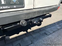 VW CRAFTER 2,0 TDI HECKANTRIEB TEMPOMAT KLIMA AHK