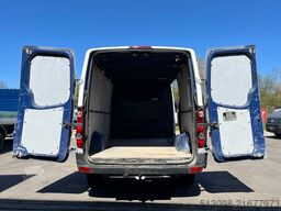 VW CRAFTER 2,0 TDI HECKANTRIEB TEMPOMAT KLIMA AHK