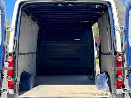 VW CRAFTER 2,0 TDI HECKANTRIEB TEMPOMAT KLIMA AHK