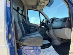 VW CRAFTER 2,0 TDI HECKANTRIEB TEMPOMAT KLIMA AHK