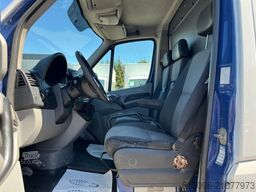 VW CRAFTER 2,0 TDI HECKANTRIEB TEMPOMAT KLIMA AHK
