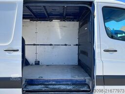 VW CRAFTER 2,0 TDI HECKANTRIEB TEMPOMAT KLIMA AHK