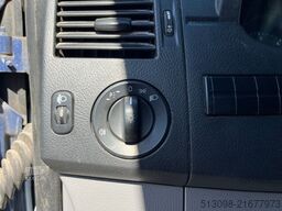 VW CRAFTER 2,0 TDI HECKANTRIEB TEMPOMAT KLIMA AHK