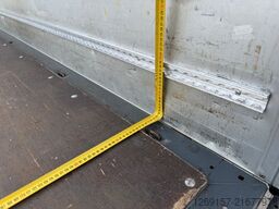 VOLKSWAGEN Crafter Pritsche 35 mittel L2 Kamera Klima