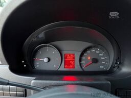 VOLKSWAGEN Crafter Pritsche 35 mittel L2 Kamera Klima