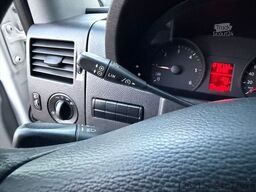 VOLKSWAGEN Crafter Pritsche 35 mittel L2 Kamera Klima