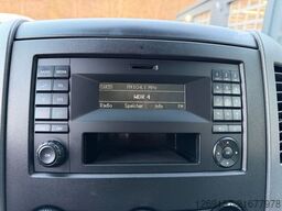 VOLKSWAGEN Crafter Pritsche 35 mittel L2 Kamera Klima