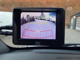 VOLKSWAGEN Crafter Pritsche 35 mittel L2 Kamera Klima