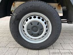 VOLKSWAGEN Crafter Pritsche 35 mittel L2 Kamera Klima