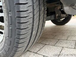 VOLKSWAGEN Crafter Pritsche 35 mittel L2 Kamera Klima