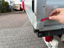 VOLKSWAGEN Crafter Pritsche 35 mittel L2 Kamera Klima