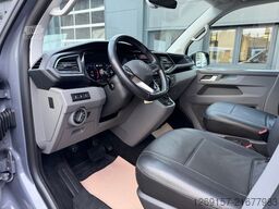 VW T6.1 Camper Kombi lang 4x4 4MOTION Aufstelldach