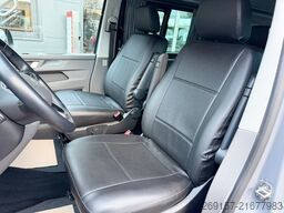 VW T6.1 Camper Kombi lang 4x4 4MOTION Aufstelldach