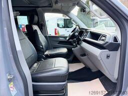 VW T6.1 Camper Kombi lang 4x4 4MOTION Aufstelldach