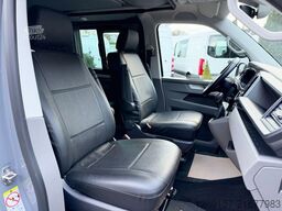 VW T6.1 Camper Kombi lang 4x4 4MOTION Aufstelldach