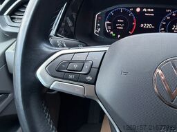 VW T6.1 Camper Kombi lang 4x4 4MOTION Aufstelldach