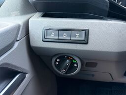 VW T6.1 Camper Kombi lang 4x4 4MOTION Aufstelldach