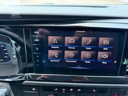 VW T6.1 Camper Kombi lang 4x4 4MOTION Aufstelldach