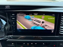 VW T6.1 Camper Kombi lang 4x4 4MOTION Aufstelldach