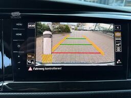 VW T6.1 Camper Kombi lang 4x4 4MOTION Aufstelldach