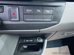 VW T6.1 Camper Kombi lang 4x4 4MOTION Aufstelldach