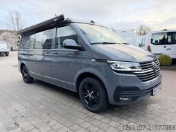 VW T6.1 Camper Kombi lang 4x4 4MOTION Aufstelldach