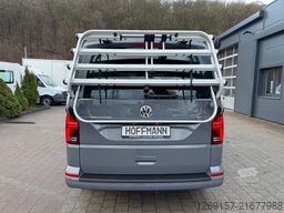 VW T6.1 Camper Kombi lang 4x4 4MOTION Aufstelldach