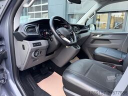 VW T6.1 Camper Kombi lang 4x4 4MOTION Aufstelldach