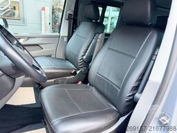 VW T6.1 Camper Kombi lang 4x4 4MOTION Aufstelldach