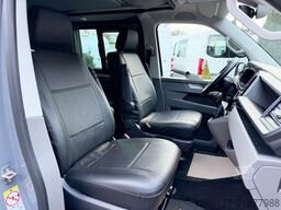 VW T6.1 Camper Kombi lang 4x4 4MOTION Aufstelldach
