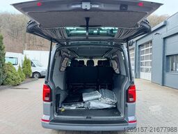 VW T6.1 Camper Kombi lang 4x4 4MOTION Aufstelldach