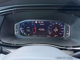 VW T6.1 Camper Kombi lang 4x4 4MOTION Aufstelldach