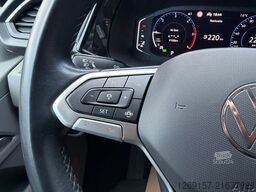 VW T6.1 Camper Kombi lang 4x4 4MOTION Aufstelldach