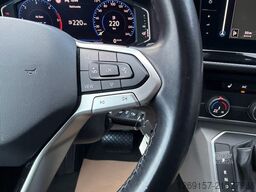 VW T6.1 Camper Kombi lang 4x4 4MOTION Aufstelldach