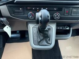 VW T6.1 Camper Kombi lang 4x4 4MOTION Aufstelldach