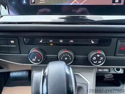 VW T6.1 Camper Kombi lang 4x4 4MOTION Aufstelldach