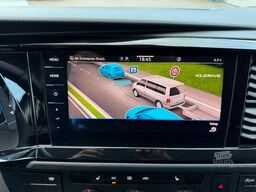 VW T6.1 Camper Kombi lang 4x4 4MOTION Aufstelldach