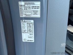 VW T6.1 Camper Kombi lang 4x4 4MOTION Aufstelldach