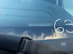 VW T6.1 Camper Kombi lang 4x4 4MOTION Aufstelldach