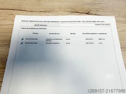 VW T6.1 Camper Kombi lang 4x4 4MOTION Aufstelldach