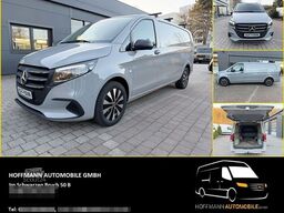 MERCEDES-BENZ Vito Kasten 119 CDI RWD SELECT extralang MOPF