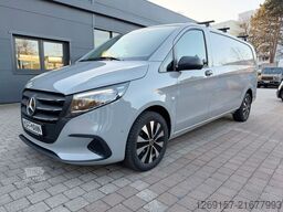 MERCEDES-BENZ Vito Kasten 119 CDI RWD SELECT extralang MOPF