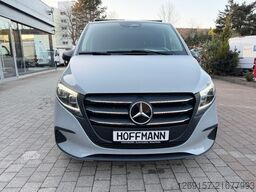 MERCEDES-BENZ Vito Kasten 119 CDI RWD SELECT extralang MOPF