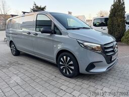 MERCEDES-BENZ Vito Kasten 119 CDI RWD SELECT extralang MOPF