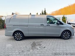 MERCEDES-BENZ Vito Kasten 119 CDI RWD SELECT extralang MOPF