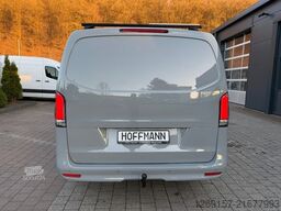 MERCEDES-BENZ Vito Kasten 119 CDI RWD SELECT extralang MOPF