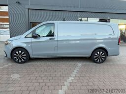 MERCEDES-BENZ Vito Kasten 119 CDI RWD SELECT extralang MOPF