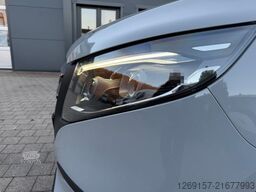 MERCEDES-BENZ Vito Kasten 119 CDI RWD SELECT extralang MOPF