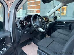 MERCEDES-BENZ Vito Kasten 119 CDI RWD SELECT extralang MOPF